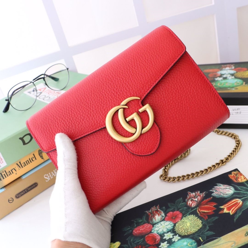 G*u*i wallets & purse